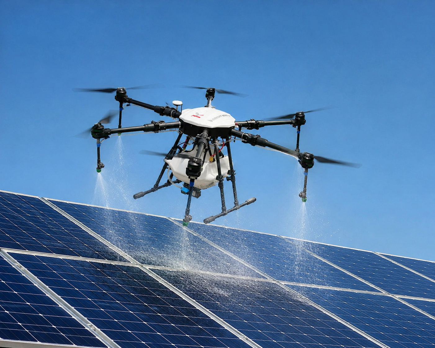 Drone Survey