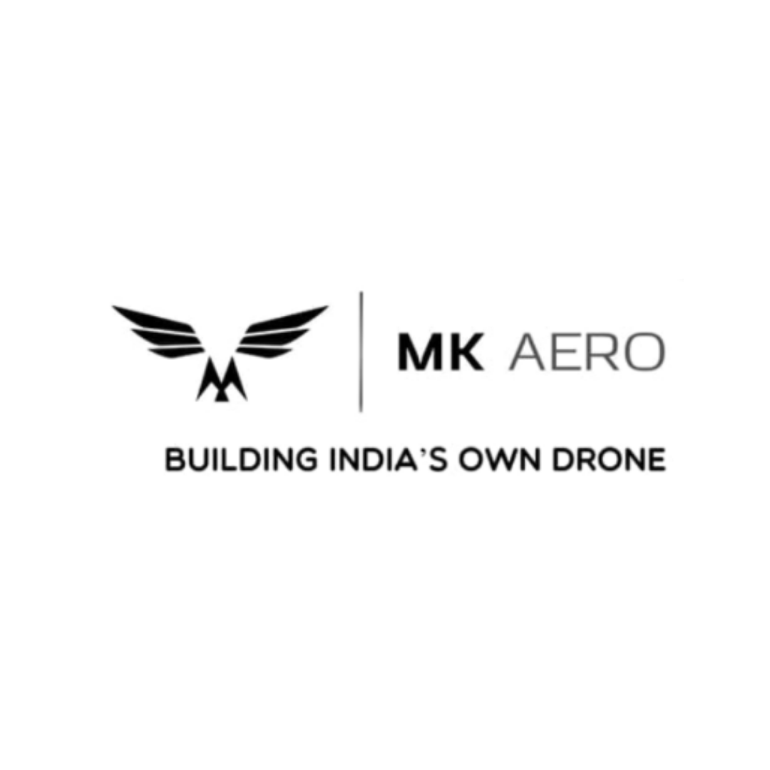 Mk Aero Drone