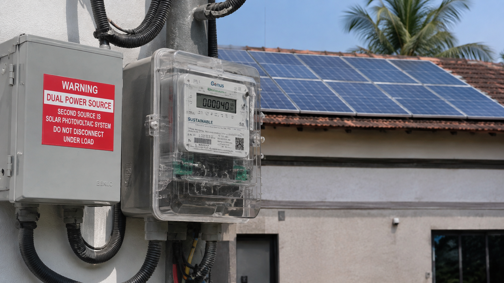 Net Metering