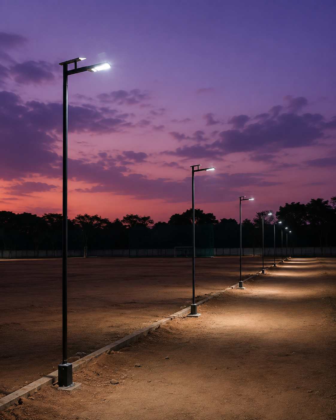 Solar Light
