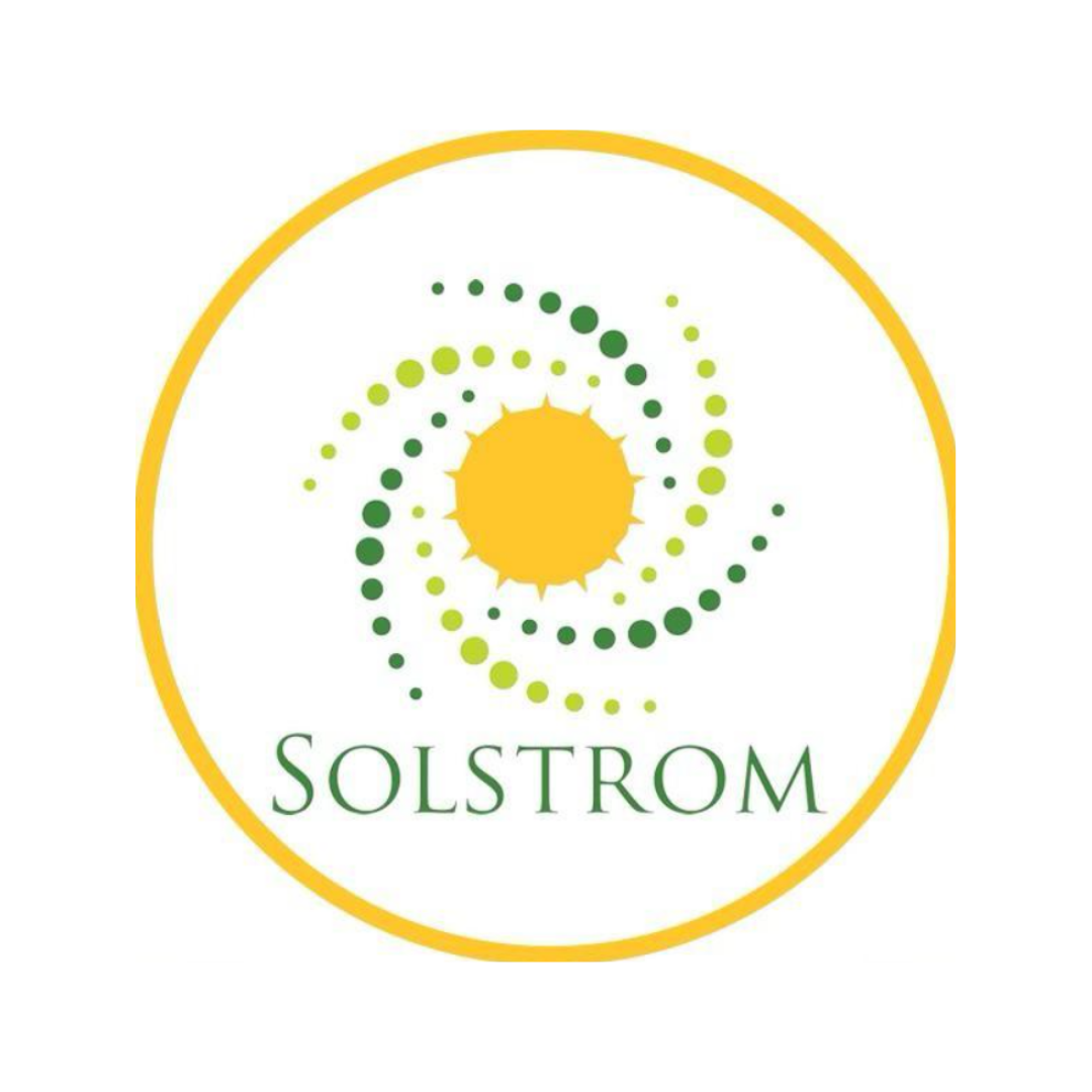 SOLSTORM Solar